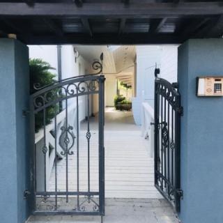 Royal Villa, 1 apartman 2 férőhely