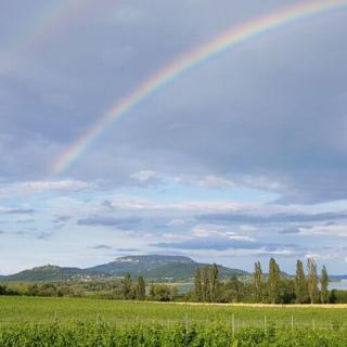 Villa Bella Vista Vendégház, 4 szoba 10 férőhely