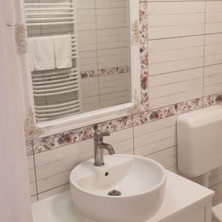 Rigó Apartman, 1 apartman 3 férőhely