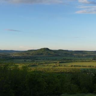 Vendégház a Csendes Bazalthoz, 3 szoba 3 férőhely