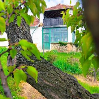 Bárdió Birtokház, 1 szoba 2 férőhely