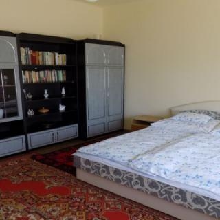 Bató Apartman, 1 apartman 6 férőhely