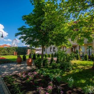 Adam Apartman, 1 apartman 4 férőhely