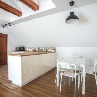 Pataky Apartmanok, 3 apartman 16 férőhely