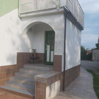 Aleksa Apartman, 1 apartman 6 férőhely