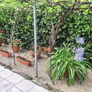 Aleksa Apartman, 1 apartman 6 férőhely