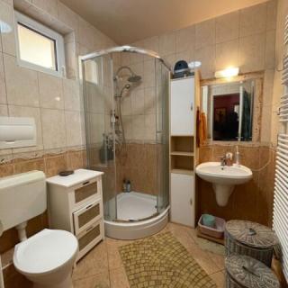 Pippo Summer Home Apartman, 1 apartman 4 férőhely