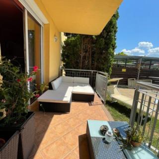 Pippo Summer Home Apartman, 1 apartman 4 férőhely