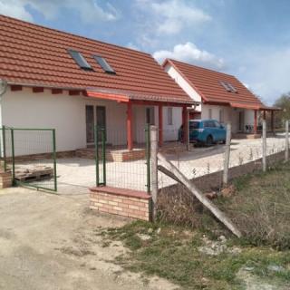 Atilla Vendégház, 6 szoba 16 férőhely