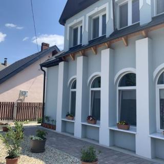 Hanna Vendégház, 2 szoba 4 férőhely