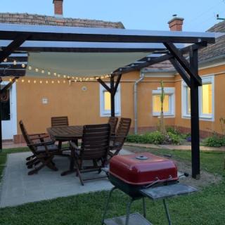 Freedom Vendégház, 2 szoba 5 férőhely