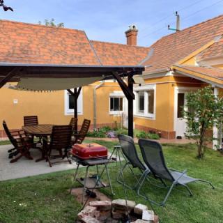 Freedom Vendégház, 2 szoba 5 férőhely