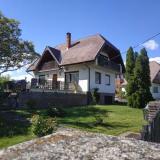 Ancient Vendégház, 3 szoba 4 férőhely