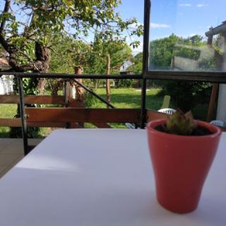 Primavera Vendégház, 2 szoba 4 férőhely