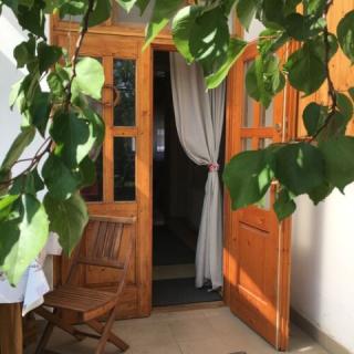 Primavera Vendégház, 2 szoba 4 férőhely