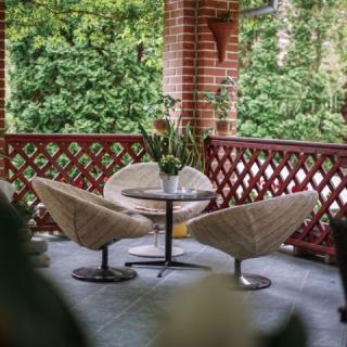 Kata Vendégház, 1 apartman 6 férőhely