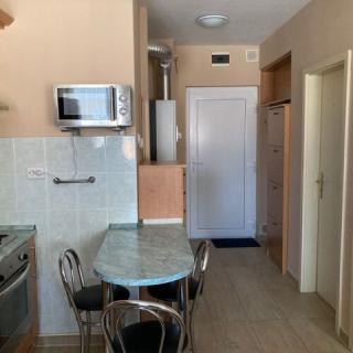 Barbara Kuckó, 1 apartman 4 férőhely