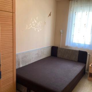 Barbara Kuckó, 1 apartman 4 férőhely