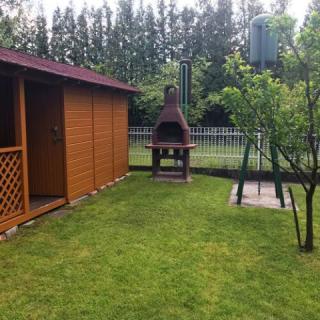 Bajcsy Ikernyaraló, 3 szoba 6 férőhely