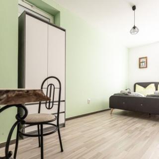 Kaktusz City Apartman, 1 apartman 4 férőhely