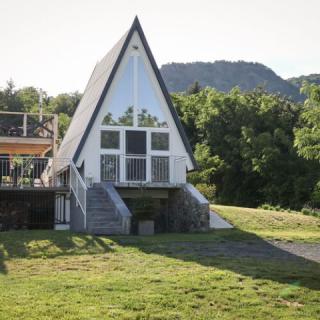 Benu House Apartman, 1 apartman 4 férőhely