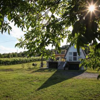 Benu House Apartman, 1 apartman 4 férőhely