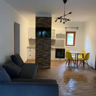 Lake Happiness Apartman, 2 apartman 12 férőhely