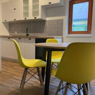 Lake Happiness Apartman, 2 apartman 12 férőhely