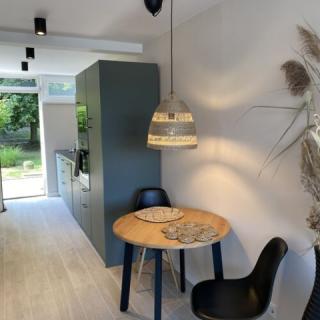 Füred Apartman, 1 apartman 3 férőhely