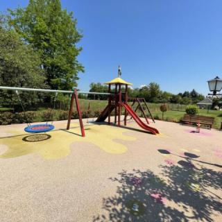 Kukorica Csárda Apartman, 7 szoba 20 férőhely