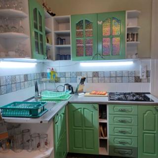 Csiba Villa, 3 szoba 8 férőhely