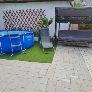 Tünde Lak Apartman, 1 apartman 4 férőhely