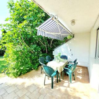 Mandula Nyaralóház, 3 szoba 6 férőhely