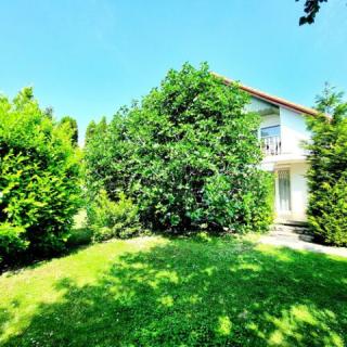 Mandula Nyaralóház, 3 szoba 6 férőhely