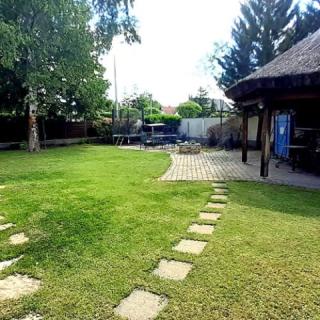 Chank How Kabin Panzió, 1 szoba 2 férőhely