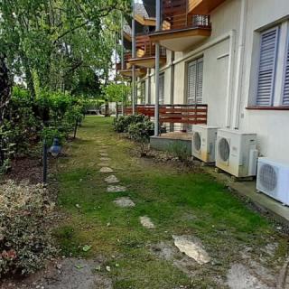 Chank How Kabin Panzió, 1 szoba 2 férőhely