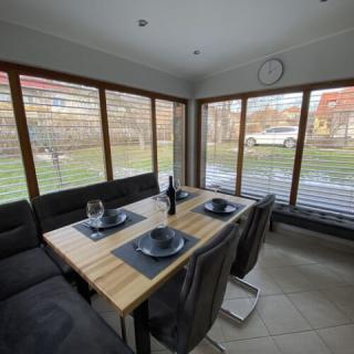 AntipartApartman, 1 szoba 4 férőhely