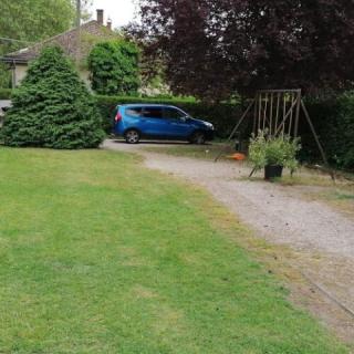 Fülemüle Apartmanház, 1 apartman 12 férőhely