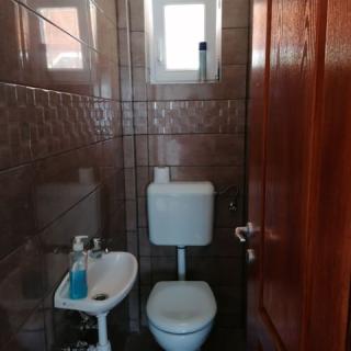 Fülemüle Apartmanház, 1 apartman 12 férőhely