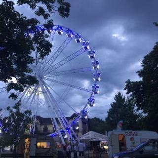 Lehel Apartman, 2 szoba 4 férőhely