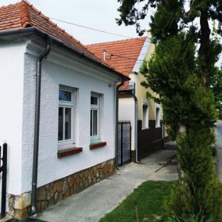 Lehel Apartman, 2 szoba 4 férőhely