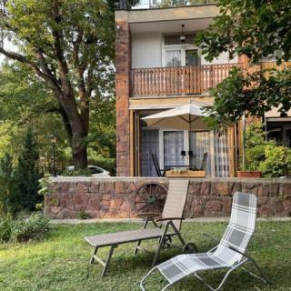 Pálkövei 65 Apartman, 1 apartman 5 férőhely