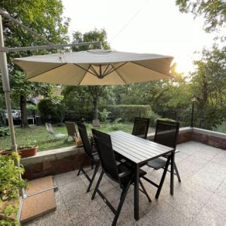 Pálkövei 65 Apartman, 1 apartman 5 férőhely