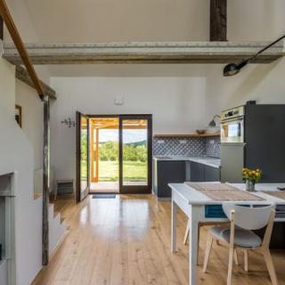 PortusHome, 4 apartman 10 férőhely