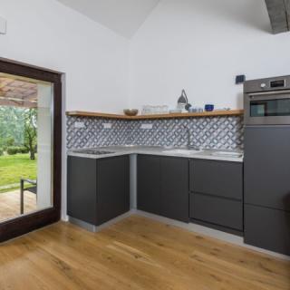 PortusHome, 4 apartman 10 férőhely