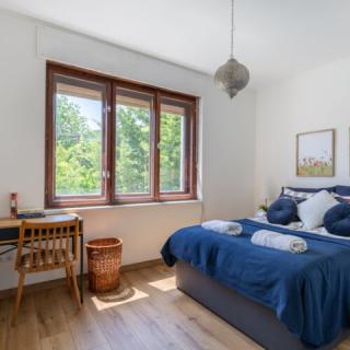 Kalia Apartmanok, 3 apartman 12 férőhely