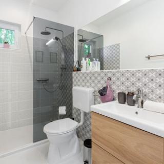 Kalia Apartmanok, 3 apartman 12 férőhely