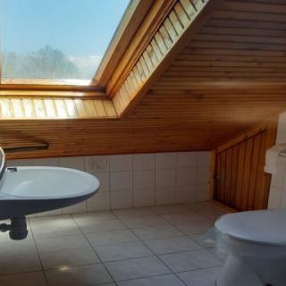 Portum Vendégház, 5 szoba 8 férőhely