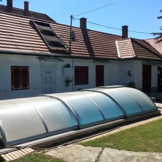 Fly Vendégház, 2 szoba 5 férőhely