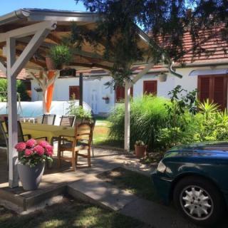 Fly Vendégház, 2 szoba 5 férőhely